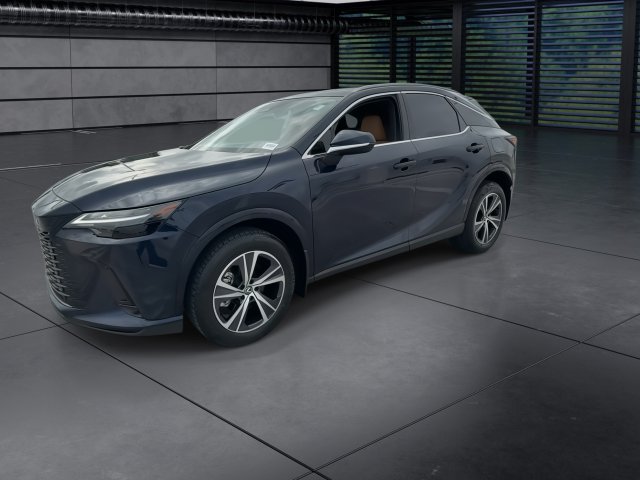 Used 2024 Lexus RX 350 Premium SUV