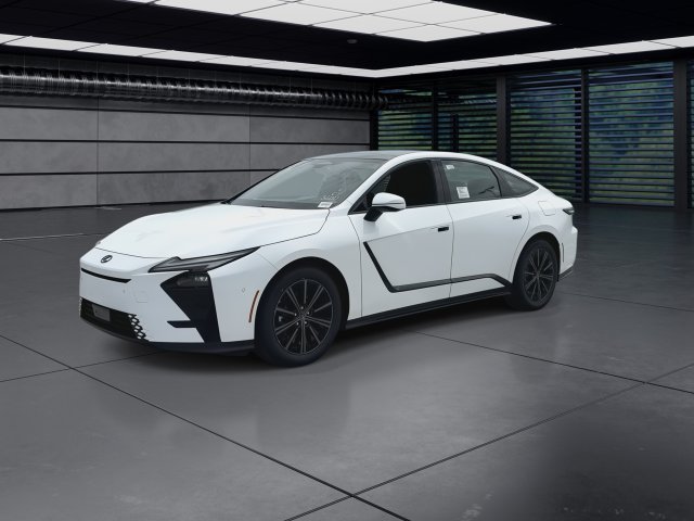 New 2026 Lexus ES Hybrid ES 350h Premium+ AWD PREMIUM+