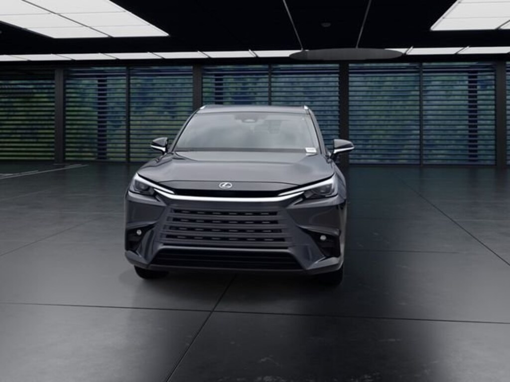 New 2026 Lexus TX 350 SUV