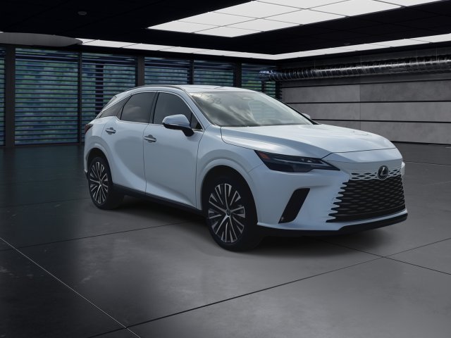 New 2026 Lexus RX 350 Premium+ 5-DOOR SUV 4X2