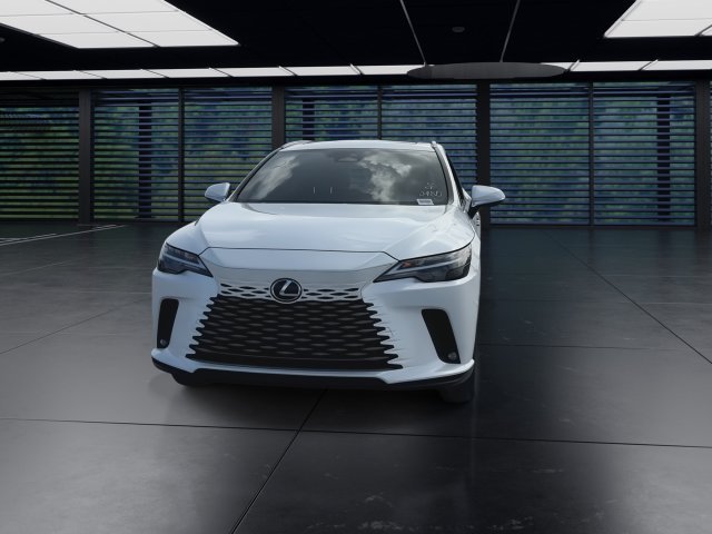 New 2026 Lexus RX 350 Premium+ 5-DOOR SUV 4X2