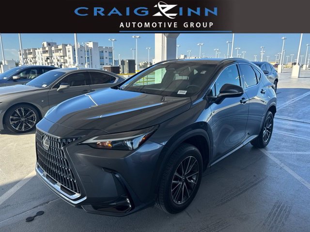  LEXUS NX 250
