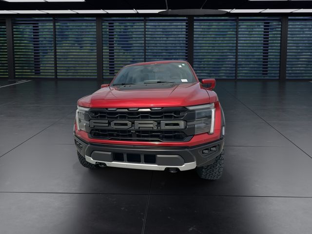 Used 2024 Ford F-150 Raptor Truck