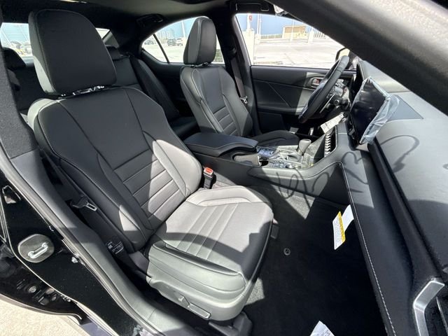 2026 Lexus IS 350 F SPORT - Photo 26