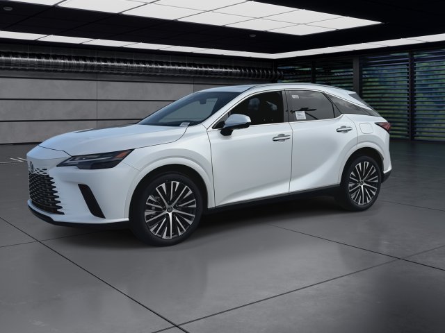 New 2026 Lexus RX 350 Premium+ 5-DOOR SUV 4X2