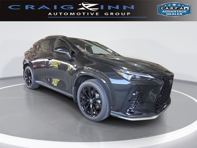  LEXUS NX 350