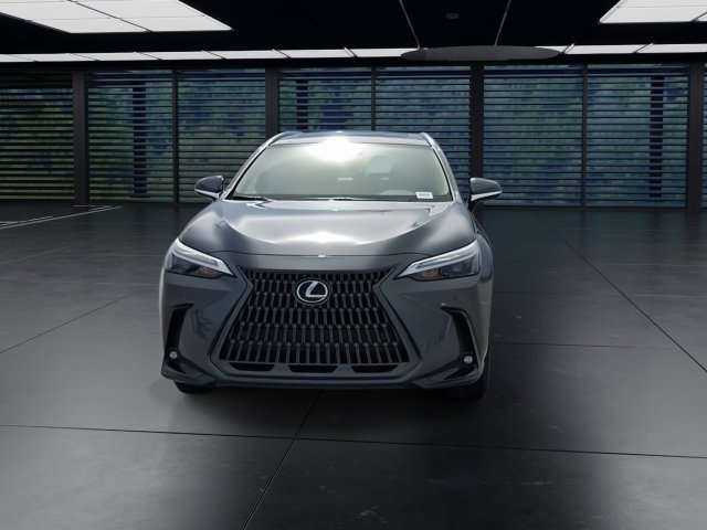 New 2026 Lexus NX 350 AWD SUV 4X4
