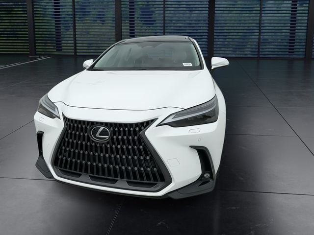 New 2026 Lexus NX 350 Luxury AWD 5-DOOR SUV 4X4