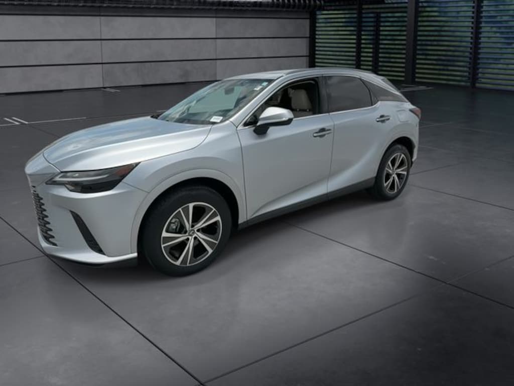 Certified 2024 Lexus RX 350 350 Premium SUV
