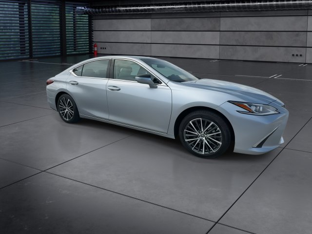 Used 2025 Lexus ES 350 Sedan