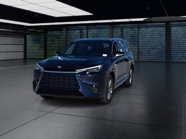 New 2026 Lexus TX 350 TX 350