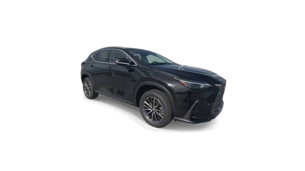 Used 2025 Lexus NX 250 250 Premium SUV