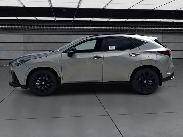 New 2026 Lexus NX 350 F Sport Handling AWD 5-DOOR SUV 4X4
