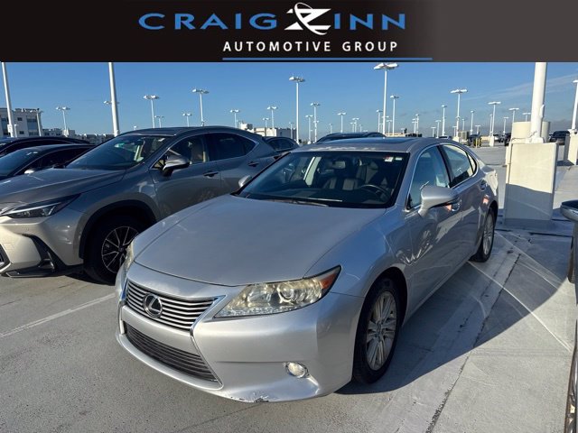 Used 2014 Lexus ES 350 Sedan
