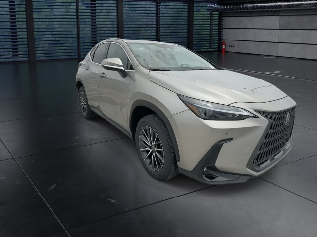New 2026 Lexus NX 350 Premium AWD 5-DOOR SUV 4X4