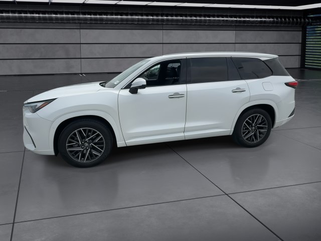 Used 2026 Lexus TX 350 Premium SUV
