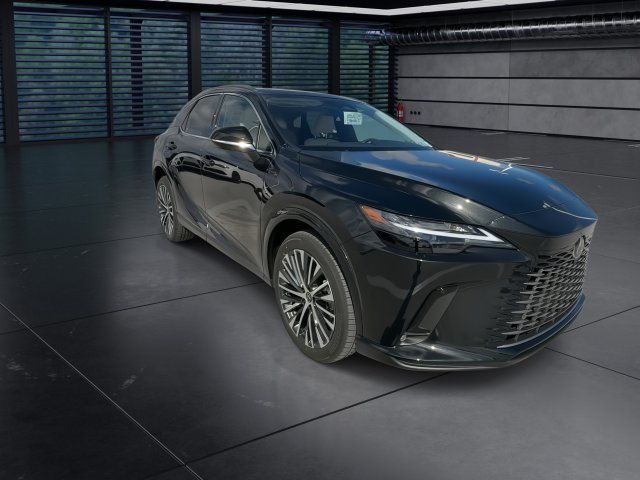 New 2026 Lexus RX 350 Premium+ 5-DOOR SUV 4X2