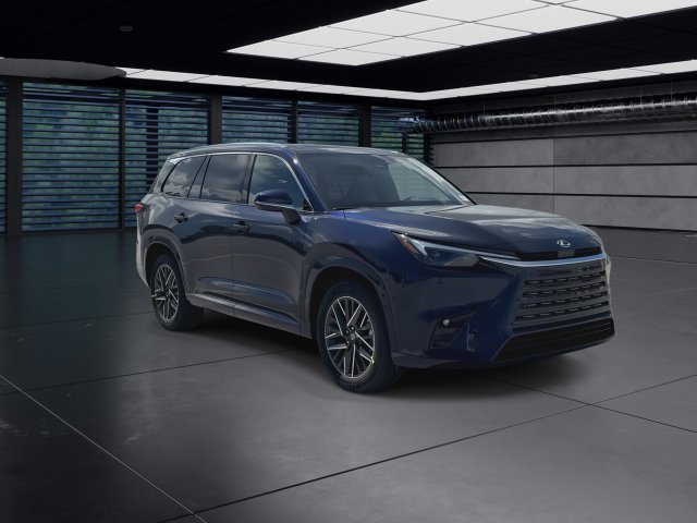 New 2026 Lexus TX 350 Premium TX 350
