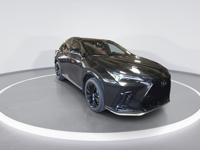 New 2026 Lexus NX 350 F SPORT Handling SUV