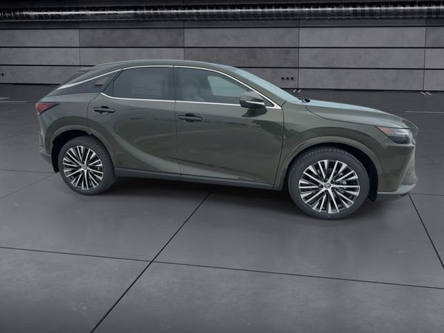 2026 Lexus RX 350 Premium Plus - Photo 9