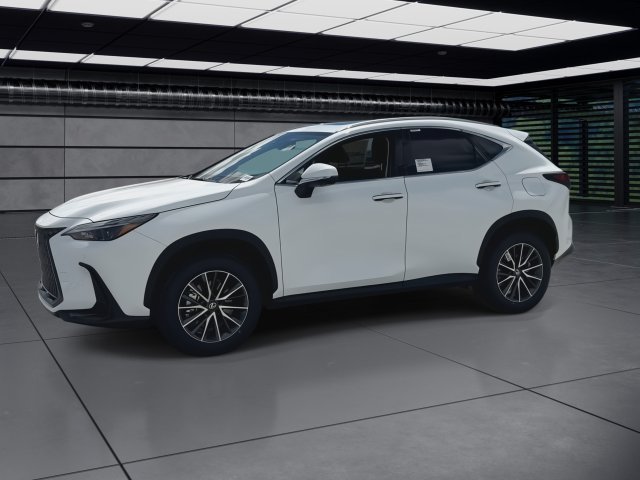 New 2026 Lexus NX Hybrid NX 350h Premium AWD 5-DOOR SUV 4X4
