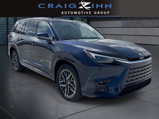 New 2026 Lexus TX 350 Premium TX 350