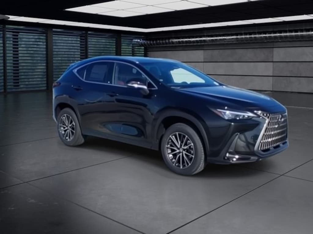 New 2026 Lexus NX 350 Premium SUV