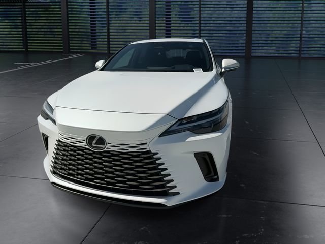 New 2026 Lexus RX 350 Premium+ 5-DOOR SUV 4X2