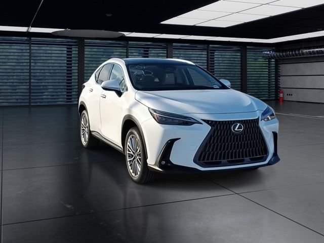 New 2026 Lexus NX 350 Luxury AWD 5-DOOR SUV 4X4