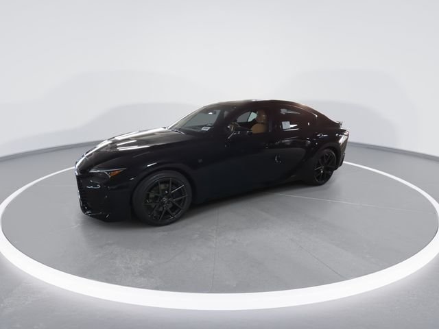 New 2026 Lexus IS 350 F Sport Design 4-DOOR SEDAN
