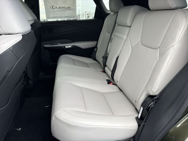 2026 Lexus RX 350 Premium Plus - Photo 23