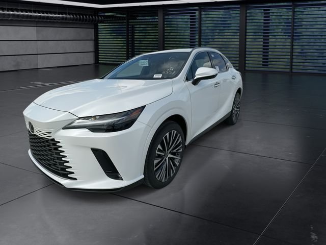 New 2026 Lexus RX 350 Premium+ 5-DOOR SUV 4X2