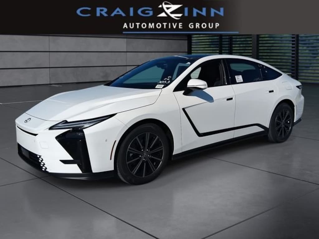 New 2026 Lexus ES 350h ES 350h Premium+ Sedan