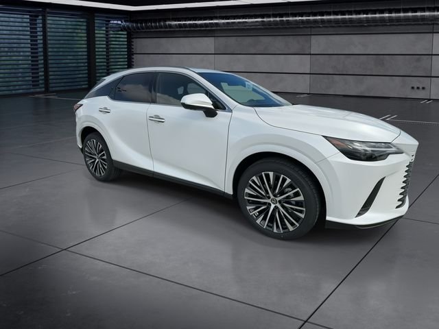New 2026 Lexus RX 350 Premium+ 5-DOOR SUV 4X2