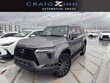  LEXUS GX 550