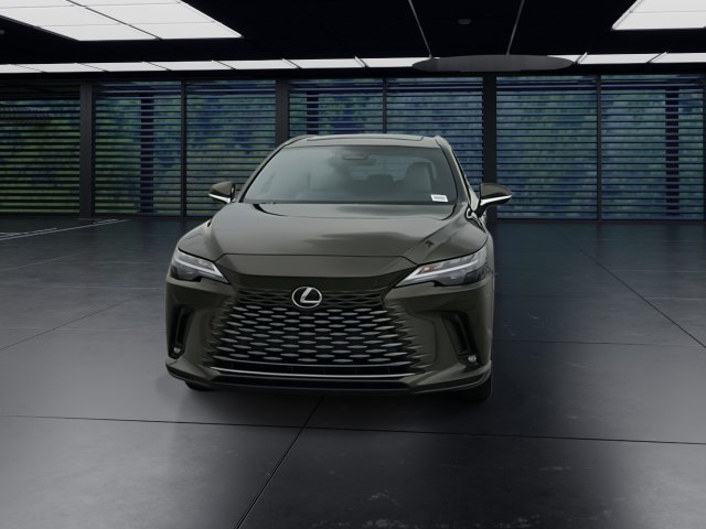 New 2026 Lexus RX 350 Premium 5-DOOR SUV 4X2