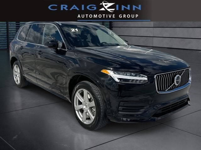 2021 Volvo XC90