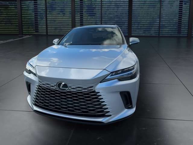 New 2026 Lexus RX 350 5-DOOR SUV 4X2