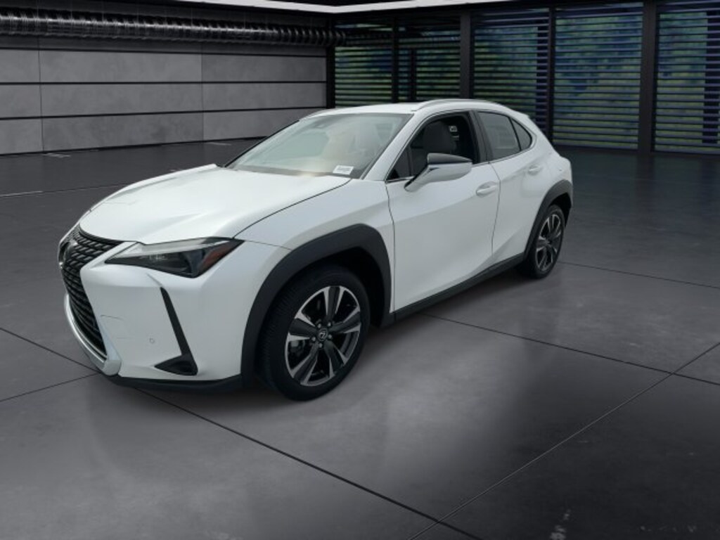 Used 2024 Lexus