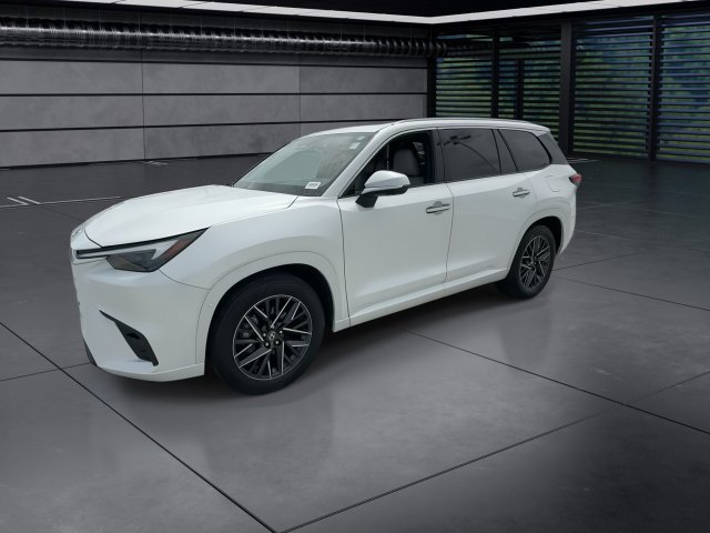 Certified 2024 Lexus TX 350 Premium SUV