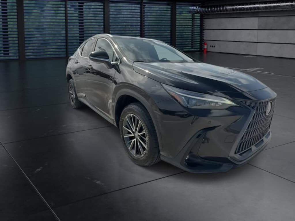 Used 2023 Lexus NX 250 Premium SUV