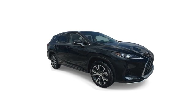 Used 2022 Lexus RX 450hL 450hL SUV