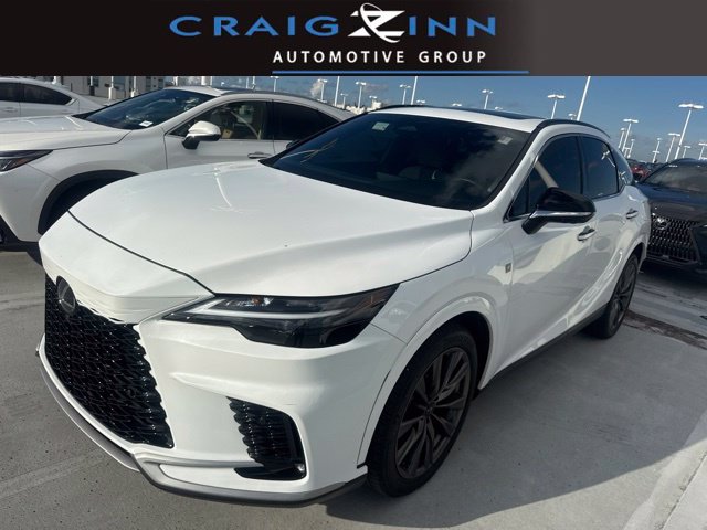  LEXUS RX 350