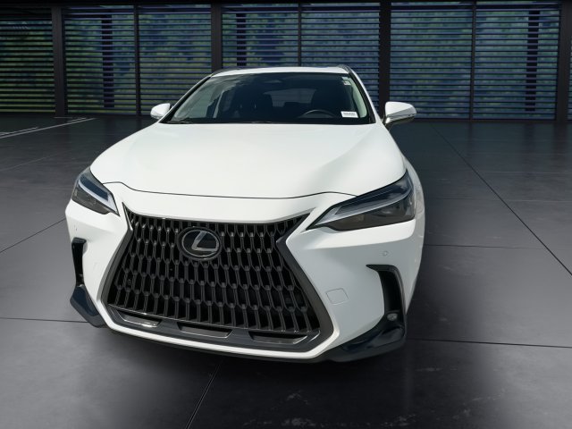 Used 2026 Lexus NX 350 Premium SUV