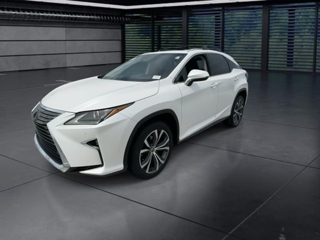 Used 2019 Lexus RX 350 SUV