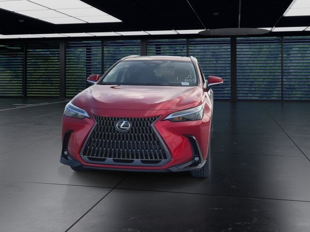 New 2026 Lexus NX 350 Premium AWD 5-DOOR SUV 4X4