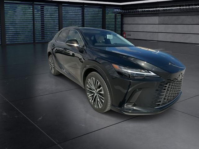 New 2026 Lexus RX 350 Premium+ 5-DOOR SUV 4X2