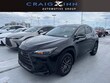  LEXUS NX 350