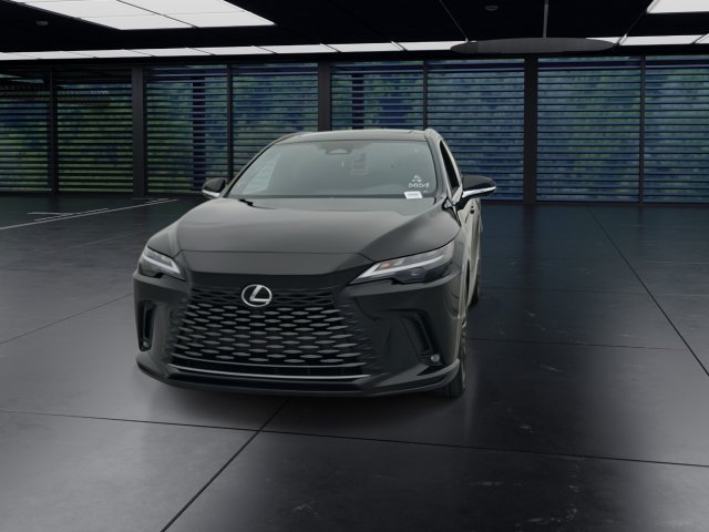 New 2026 Lexus RX Plug-IN Hybrid Electric Vehicle RX 450h+ Premium AWD RX 450h+ AWD