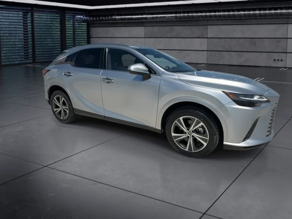 Certified 2024 Lexus RX 350 350 Premium SUV